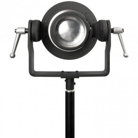 Westcott 3740 Zeppelin Speedring & Bracket For Profoto