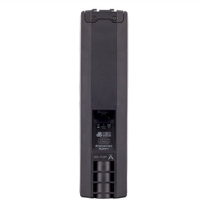 DB Technologies ES 503 Portable Column Array PA System, 1000W