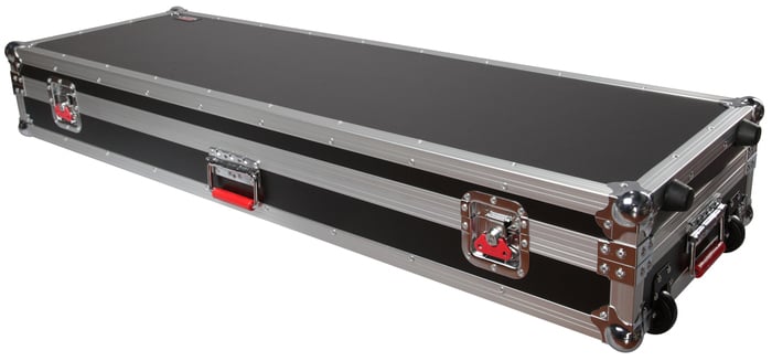 Gator G-TOUR-88V2SL ATA Slim 88-Key Keyboard Flight Case