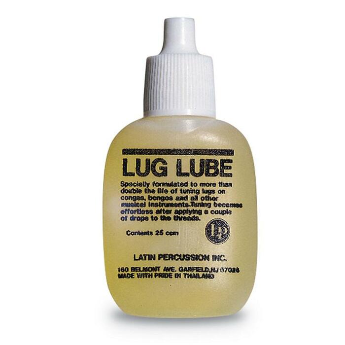 Latin Percussion LP238 LP Lug Lube Lug Lubricant