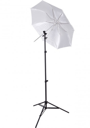 Westcott 2332 43" Collapsible Umbrella Flash Kit (109.2 Cm)