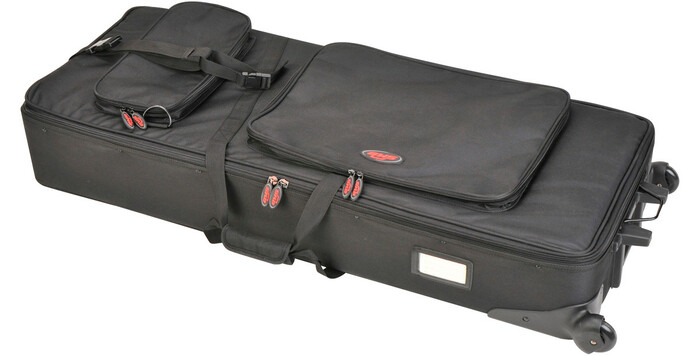 SKB 1SKB-SC61KW 61-Key Keyboard Soft Case