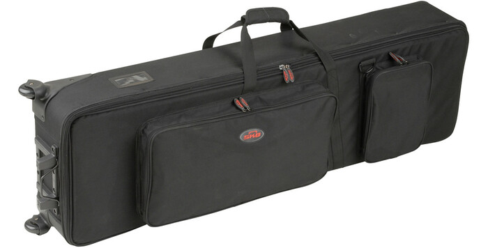 SKB 1SKB-SC76KW 76-Key Keyboard Soft Case