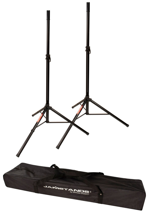 Ultimate Support JS-TS50-2 Tripod Speaker Stand Pair