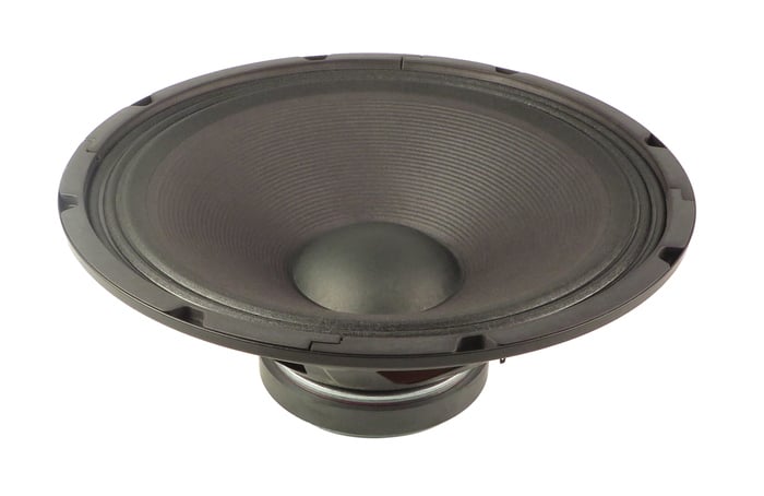 Ampeg 86-036-08 15" 8 Ohm Woofer For B115E