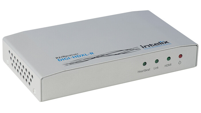 Liberty AV DIGI-HDXL-R 150m HDBaseT HDMI Bi-Directional IR Ethernet Receiver