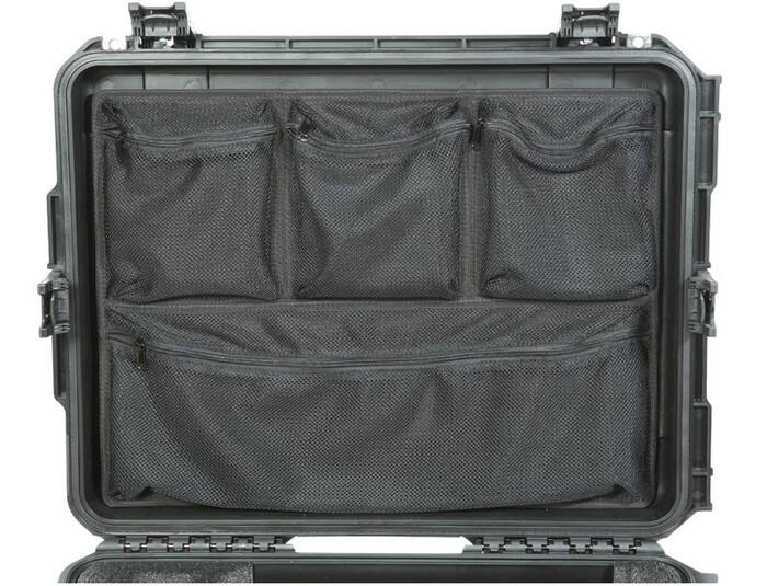 SKB 3i-LO2015-1 20"x15" ISeries Lid Organizer For Cases