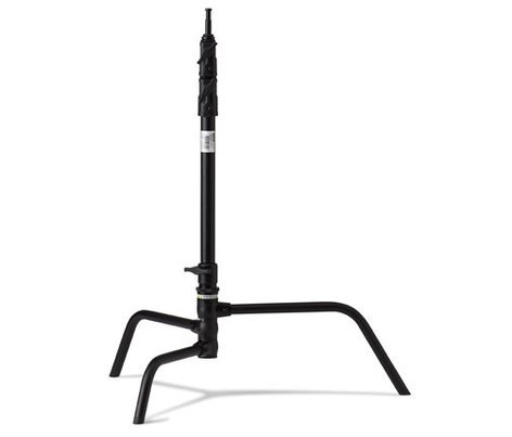 Kupo KS704211 20" Master C-Stand Turtle Base - Black