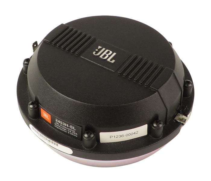 JBL 5004613X 2453HSL HF Driver For MD2