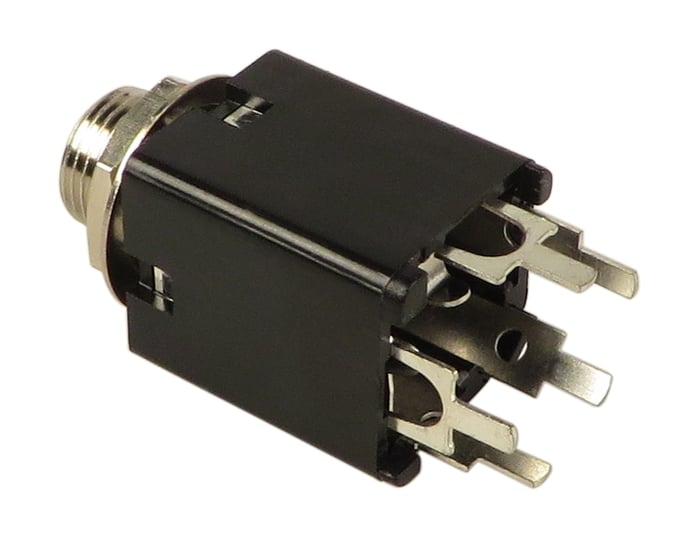 Blackstar MCJCK02024 Output Jack For S1200