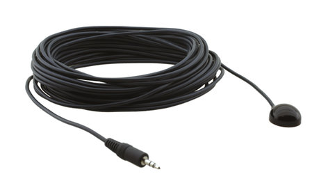 Kramer C-A35M/IRRN-3 3.5mm Male To IR Receiver Control Cable (3')