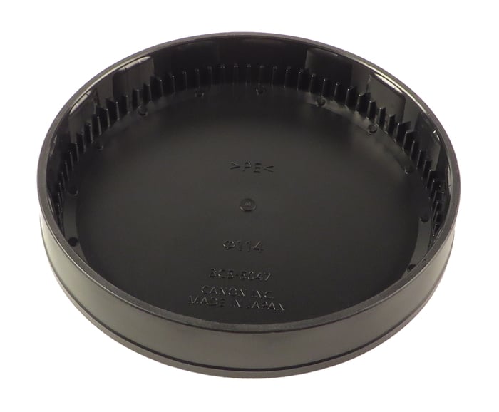 Canon BC5-5047-000 Front Lens Cap For CN-E 50mm