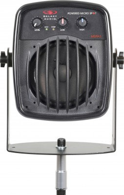 Galaxy Audio MSPA5 5" Active Personal Vocal Monitor 100W