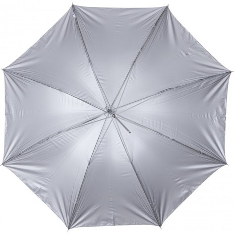 Westcott 2004-WESTCOTT 32" Soft Silver Umbrella (81.2 Cm)