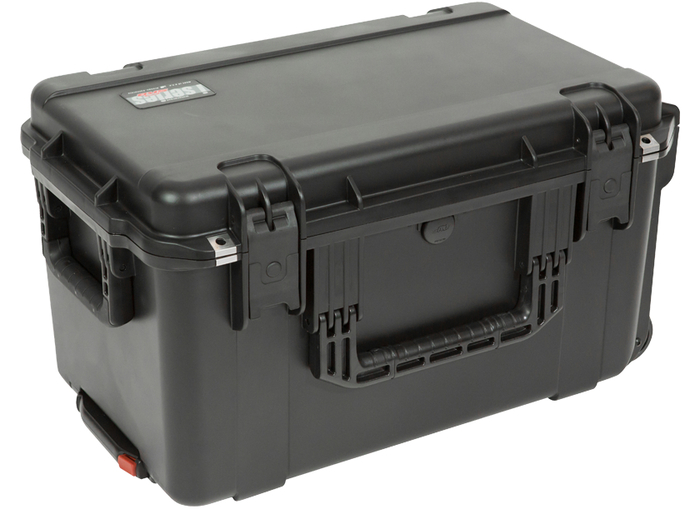 SKB 3i-2213-12BE 22"x13"x12" Waterproof Case With Empty Interior