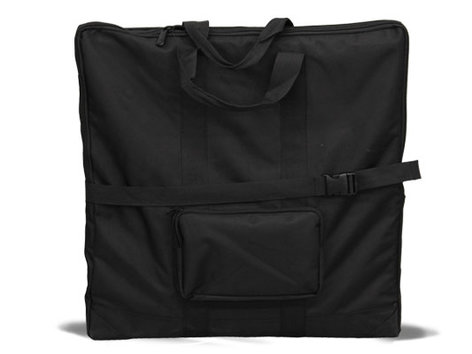 Odyssey BSWLCB24 24"x24"x2" Light Column Carry Bag For 2 Plates