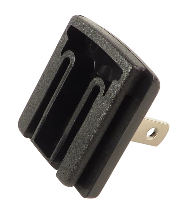 Novation MISC001098 Bass Station II Adapter Clip