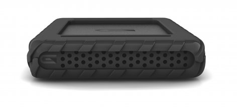 Glyph BBPL2000 Blackbox Plus 2TB External Hard Drive, USB-C(3.1)