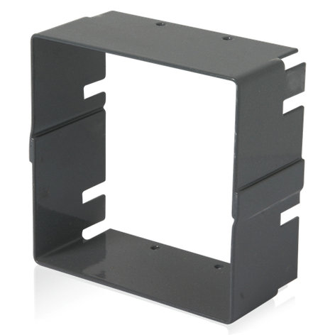 Atlas IED A-R Adapter Ring For Recessed Mounting Of Voice/Tone Loudspeakers