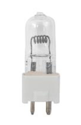 Osram Sylvania BHC/DYS/DYV 600W, 120V Halogen Lamp