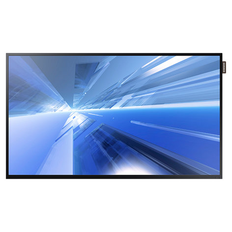 Samsung DC32E DC-E Series 32" HD Digital Signage Display