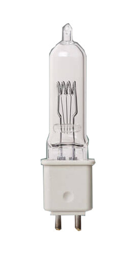 Ushio EGR 750W, 120V Halogen Lamp