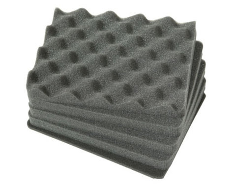 SKB 5FC-0705-3 Replacement Cubed Foam For 3i-0705-3BC
