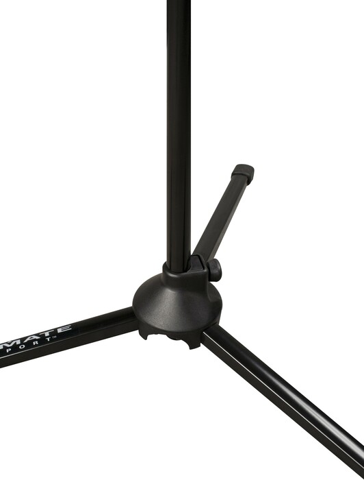 Ultimate Support MC-40B Pro Microphone Stand With 3-Way Adjustable Boom Arm