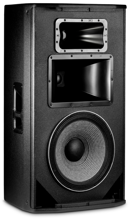 JBL SRX835 15" 3-Way Bass Reflex Passive Loudspeaker