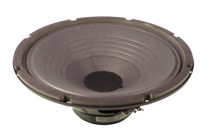 Eminence GA10-SC64 10” 20w 8ohm Guitar Speaker