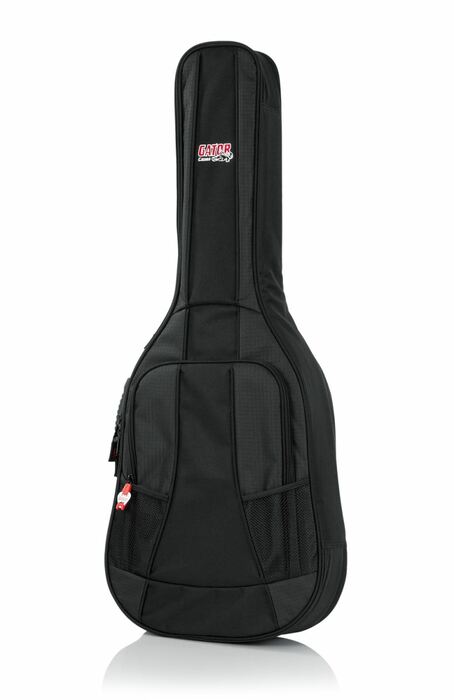 Gator GB-4G-MINIACOU 4G Mini Acoustic Guitar Gig Bag