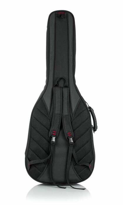 Gator GB-4G-MINIACOU 4G Mini Acoustic Guitar Gig Bag