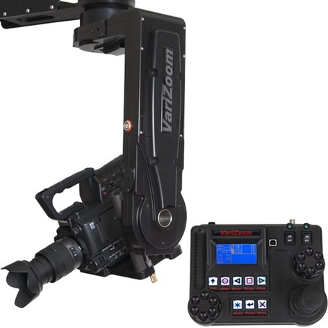 Varizoom VZ-SNAPCRANE16-CPJR3 VZSNAPCRANE16-CPJR3