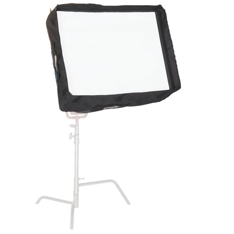 Chimera Lighting 8425 Quartz Plus Small Lightbank With 3 Included Screens, Model 8425