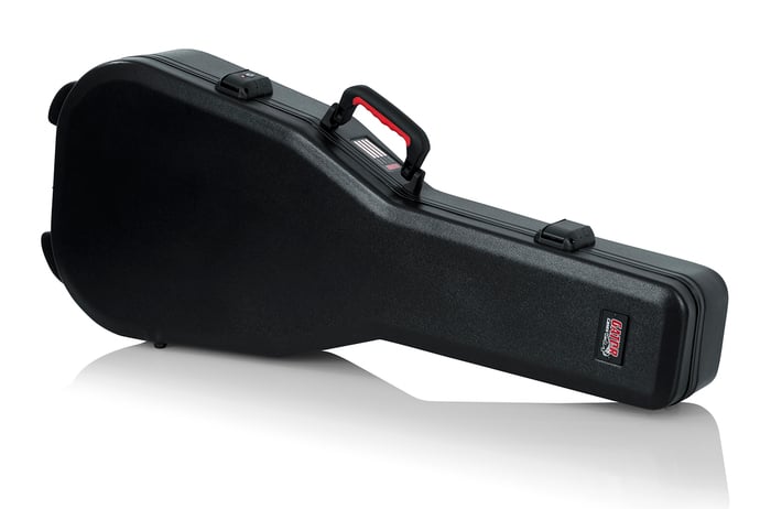 Gator GTSA-GTRCLASS Molded Case For Classical Style Acoustic Guitars