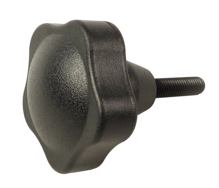 Yorkville STD0137 Adjustment Knob Bolt For SKS21B