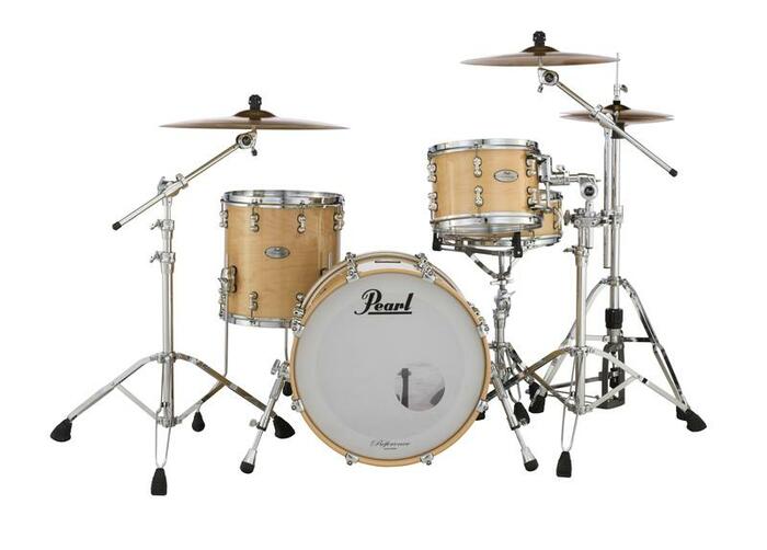 Pearl Drums RFP923XSP/C Reference Pure Series 3-Piece Shell Pack