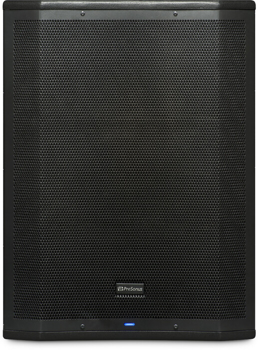 PreSonus AIR18s 18" 2-Way Active Subwoofer, 1200W