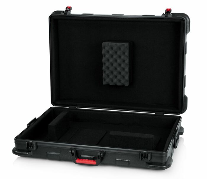 Gator GTSA-MIX203006 20"x30"x6" ATA Mixer Case