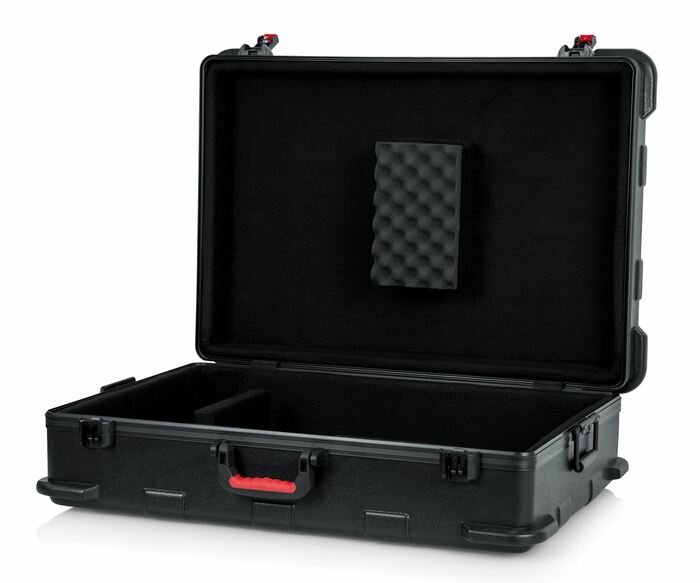 Gator GTSA-MIX203008 20"x30"x8" ATA Mixer Case