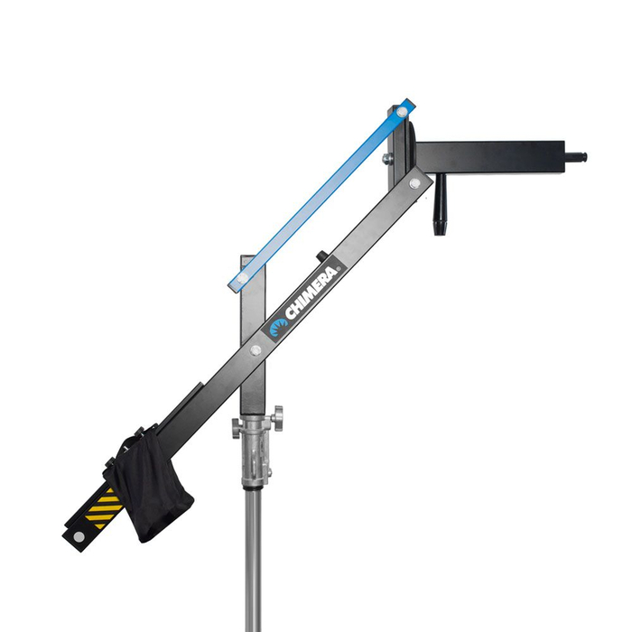 Chimera Lighting 3810 Compact Light Boom