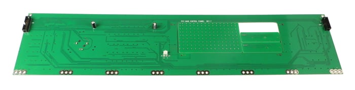 Kurzweil 101090023002 Front Control Panel PCB For PC3X