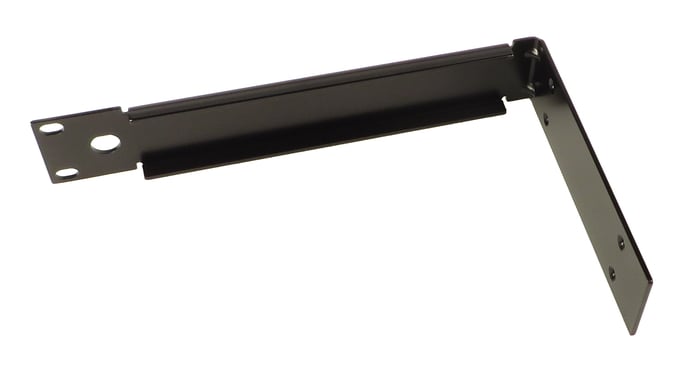 Shure 53A22141 Long Bracket Rack Mount For QLXD4