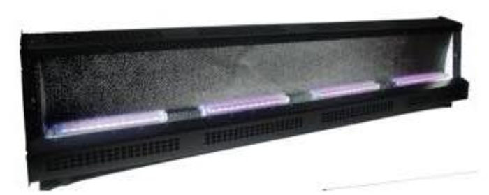 Altman Spectra Cyc 400 400W LED Cyc Light