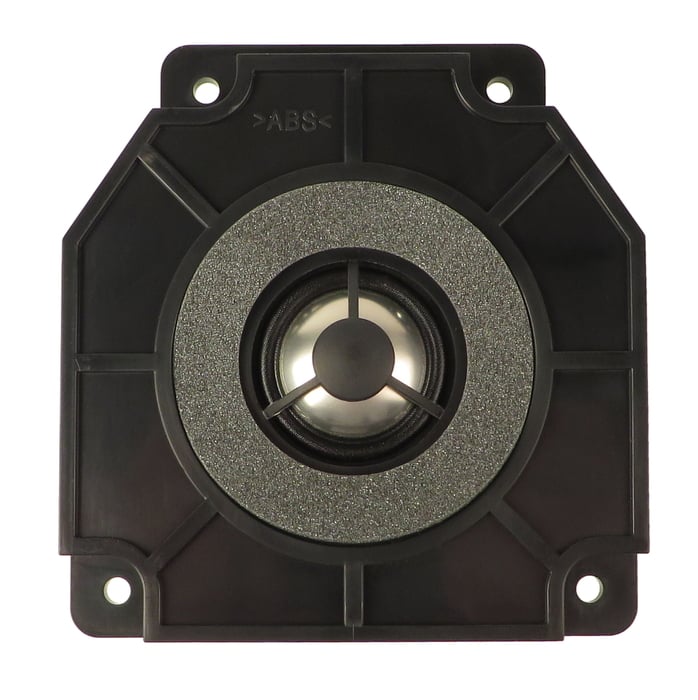 Yamaha X8357A00 6 Ohm Tweeter For MSP7 Studio