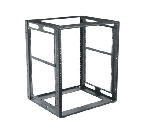 Middle Atlantic CFR-16-20 16SP Cabinet Frame Rack At 20" Depth