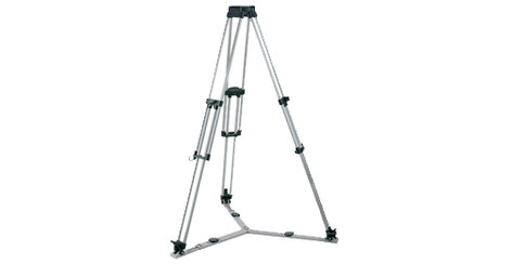 Vinten VB5-AP2F Vision Blue5 2-Stage Tripod With Fluid Head, Floor Spreader And Soft Case