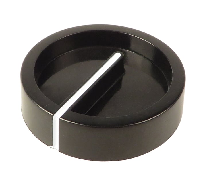 Crest 30902808 Volume Knob For CA6, CA9, 8001