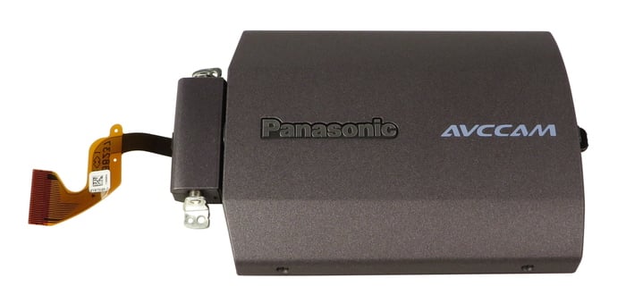Panasonic VYK2V46-PK LCD Unit For AG-HMC150PT