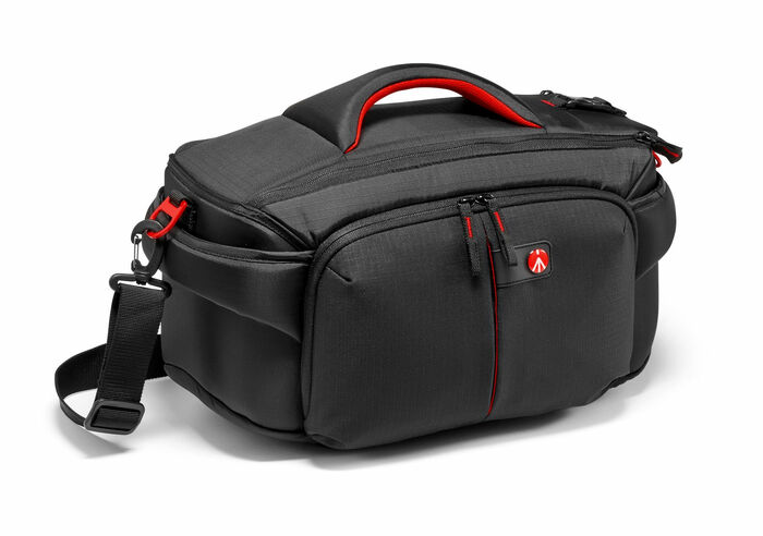 Manfrotto MB PL-CC-191N Pro Light Camcorder Case For Sony PXW-FS5, XF205, HDV, VDSLR